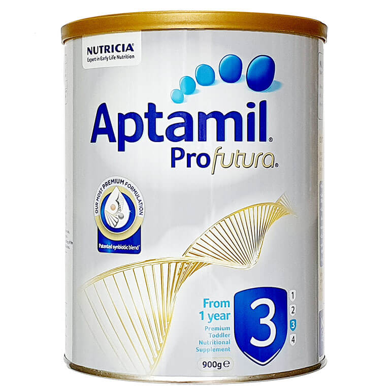 Aptamil cho trẻ sơ sinh