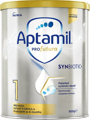 Aptamil Úc hàng nhập khẩu